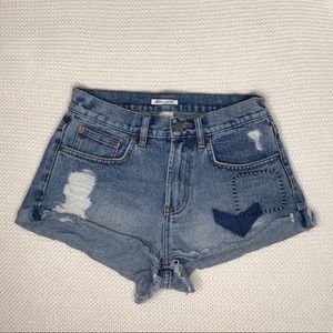 Billabong Denim Shorts